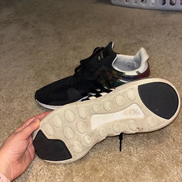 Adidas Eqt Mens 12.5 - Picture 4 of 5